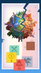 Sword and Dragon -  Strategy Fighting Puzzle Games APK download