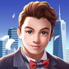 ikon Sim Life - Game Simulasi Kehidupan Bisnis Tycoon