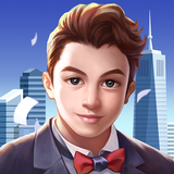 Sim Life - Life Simulator Games of Tycoon Business-icoon