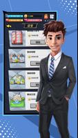 Sim Life  - タイクーンビジネスのライフシミュレータゲーム スクリーンショット 3