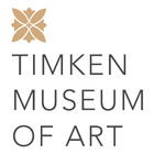 Timken Museum of Art-icoon