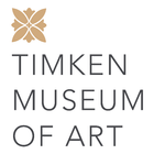 Timken Museum of Art simgesi