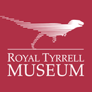 Royal Tyrrell Museum aplikacja
