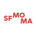 SFMOMA Audio ikon