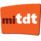 miTDT  (TV online gratis TDT España) icône