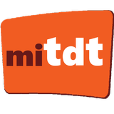 miTDT  (TV online gratis TDT España) icono