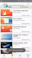 Descargar APK de TubeStudy - Cursos gratis con Certificados