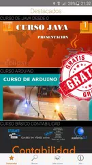 Descargar APK de TubeStudy - Cursos gratis con Certificados