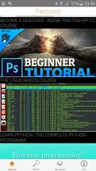 TubeStudy - Free Courses APK download