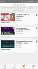 TubeStudy - Free Courses APK download