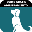 Curso Adiestramiento Canino Gratis aplikacja