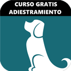 Curso Adiestramiento Canino Gratis أيقونة