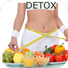 Jugos y Dietas DETOX icône