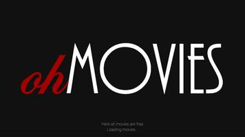 ohMovies. Free Movies online capture d'écran 3