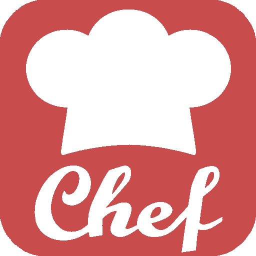 ChefRecetas - Recetas de Cocina GRATIS