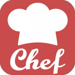 ChefRecetas - Recetas de Cocina GRATIS APK Herunterladen