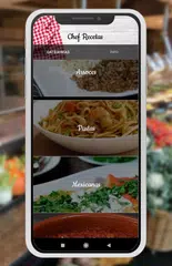 ChefRecetas - Recetas de Cocina GRATIS APK download