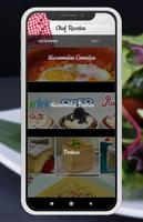 ChefRecetas - Recetas de Cocina GRATIS 截图 2