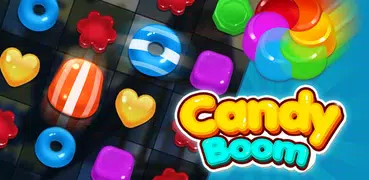 Candy Boom