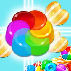 Candy Boom XAPK download