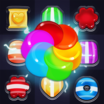 Candy Boom icon