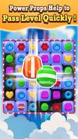 Candy Boom تصوير الشاشة 3