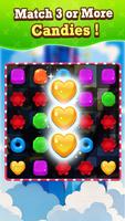 Candy Boom الملصق
