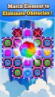 Candy Boom تصوير الشاشة 1