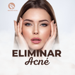 Como eliminar el acné icon