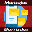 Como Recuperar Mensajes Borrados - Guia Zeichen