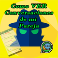 Como Ver Conversaciones