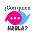Con quien Habla mi pareja