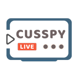 Cusspy -Canlı Görüntülü Sohbet