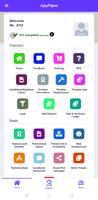 Ajay Pipes Customer App imagem de tela 1