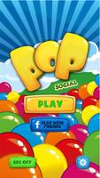 Pop Social ポスター