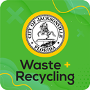 Jacksonville Waste and Recycle aplikacja
