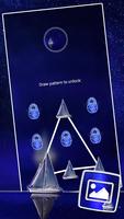 Blue Ocean Night Theme screenshot 3