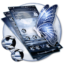 Lake Moon Night Launcher Theme APK