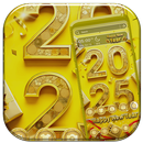 NewYear 2025 Theme APK