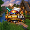 Custom Beds for MCPE! icon