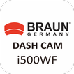 BRAUN i500WF