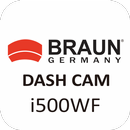 BRAUN i500WF APK