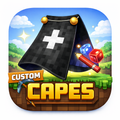 Custom Capes for Minecraft