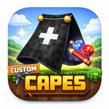 Custom Capes for Minecraft