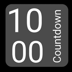 Custom Countdown Timer アイコン