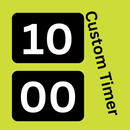 Custom Countdown Timer APK