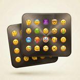 Custom Emoji Keyboard