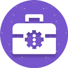 Floating Toolbox & Toolbar - Apps Shortcut Button biểu tượng