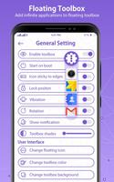 Floating Toolbox & Toolbar - Apps Shortcut Button bài đăng