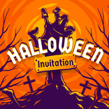 Halloween Party Invitations